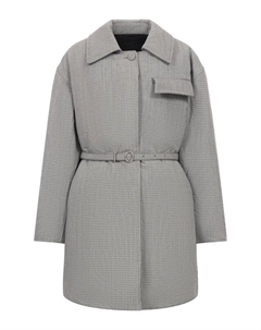 Пуховик Jil sander