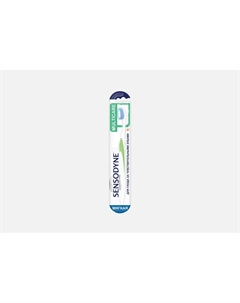 Зубная щетка мягкая Multicare 1 шт Sensodyne