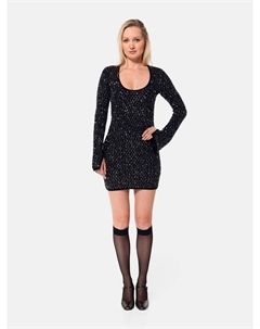 Платье с вырезом Patrizia pepe