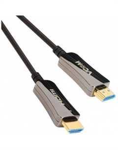 Кабель HDMI 19M/M,ver. 2.0, 20m (D3742A-20M) Vcom
