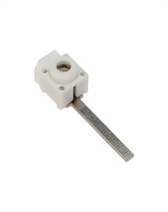 Клемма 11-2258 вводная КВМ 4-25мм2 удлиненная для модульного оборудования, прямой ввод Rexant