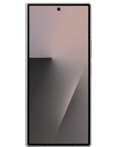 Смартфон Samsung Galaxy Z Fold7 12/512GB SM-F966BZSCCAU Silver Shadow CAU