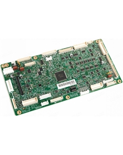 Запчасть Kyocera 302R494041/302R494040 блок BRACKET TERMINAL(техническая упаковка)