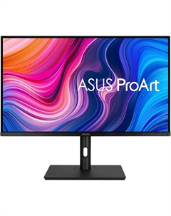 Монитор 32" ProArt PA328CGV 90LM06R1-B01170 2560x1440 LED 16:9, IPS, 450cd, 178гр/178гр, DP, HDMI, USB, 165Hz, HAS, Pivot, black Asus