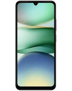 Смартфон Xiaomi A5 4/128GB RU MZB0JT5RU (64291) Midnight Black