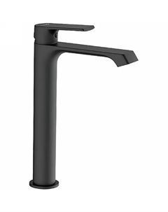 Смеситель для раковины H71-6 F1071-26 Черный матовый Frap
