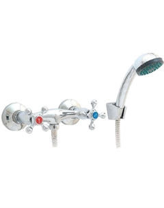 Смеситель для душа H08 F2008 Хром Frap