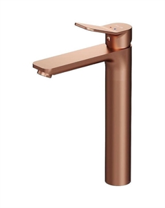 Смеситель для раковины X-Joy F85A92044 Розовое золото Am.pm.