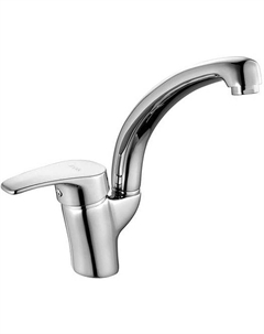 Смеситель для кухни Sicily CD56101C Хром Iddis