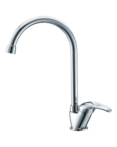 Смеситель для кухни Planet 14144 Хром Kaiser