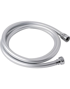 Душевой шланг 0004 Серый Kaiser