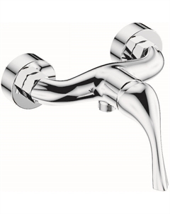 Смеситель для душа Comba 48077 Хром Kaiser