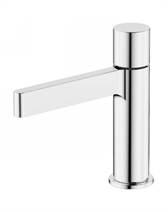 Смеситель для раковины Logo 47511 Хром Kaiser