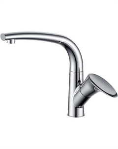 Смеситель для кухни Calla 71044 Хром Kaiser