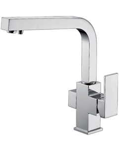 Смеситель для кухни Sonat 34044 Хром Kaiser