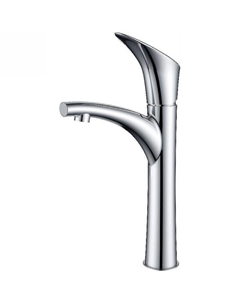 Смеситель для раковины Calla 71111 Хром Kaiser