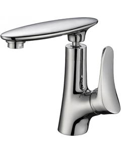 Смеситель для раковины Modern 99211 Хром Kaiser
