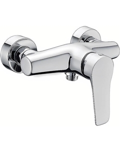 Смеситель для душа Sena 74077 Хром Kaiser