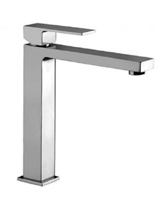 Смеситель для раковины Elle EL081CR Хром Paffoni