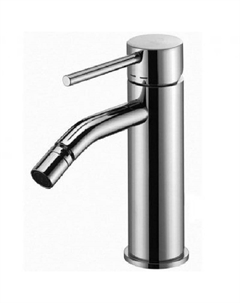 Смеситель для биде Light LIG131CR Хром Paffoni