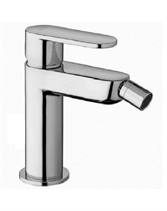 Смеситель для биде Candy CA131CR Хром Paffoni