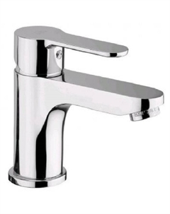 Смеситель для раковины Blu BLU071CR Хром Paffoni