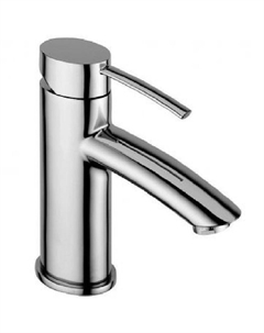 Смеситель для раковины Berry BR071CR Хром Paffoni