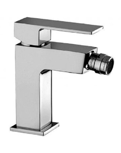 Смеситель для биде Elle EL131CR Хром Paffoni