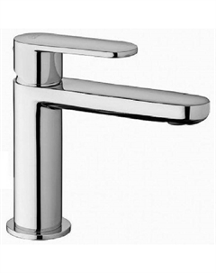 Смеситель для раковины Candy CA071CR Хром Paffoni