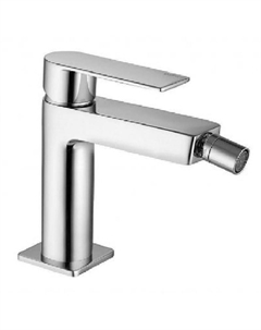 Смеситель для биде Tango TA131CR Хром Paffoni