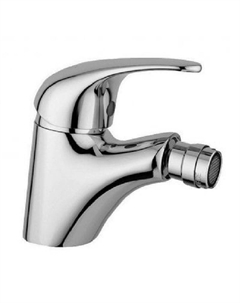 Смеситель для биде Nettuno Due ND131CR Хром Paffoni