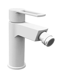 Смеситель для биде Ringo RIN131BO Белый матовый Paffoni