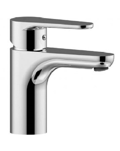 Смеситель для раковины Green GR071CR Хром Paffoni