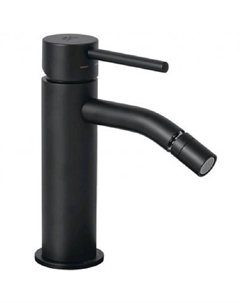 Смеситель для биде Light LIG131NO Черный матовый Paffoni