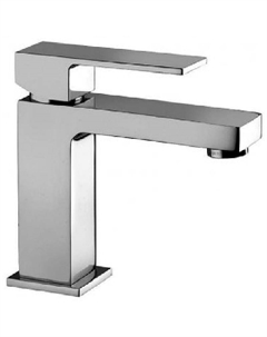 Смеситель для раковины Elle EL071CR Хром Paffoni