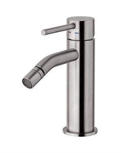 Смеситель для биде Light LIG135ST Хром Paffoni