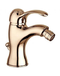 Смеситель для биде Flavia FA135BR Бронза Paffoni