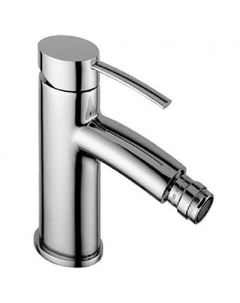 Смеситель для биде Berry BR131CR Хром Paffoni