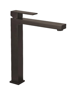 Смеситель для раковины Elle EL081NO Черный матовый Paffoni