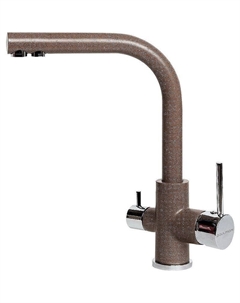 Смеситель для кухни Essen Es213011-307 Терракот Paulmark