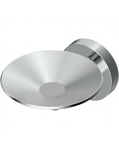 Мыльница IOM A9129AA Хром Ideal standard