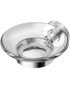 Мыльница IOM A9123AA Хром Ideal standard