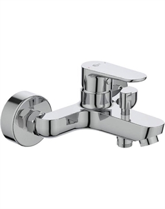Смеситель для ванны Cerafine Model O BC500AA Хром Ideal standard