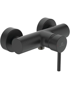 Смеситель для душа Ceraline BC200XG Черный матовый Ideal standard