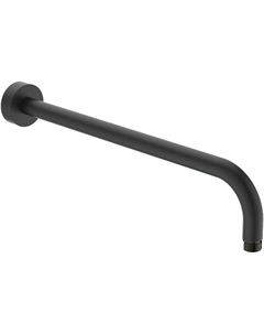 Кронштейн для верхнего душа Ideal Rain B9445XG Silk Black Ideal standard