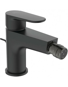Смеситель для биде Cerafine Model O BC705XG Черный шелк Ideal standard