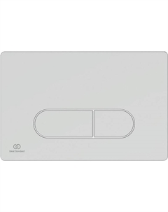 Клавиша смыва Oleas R0116AA Хром Ideal standard