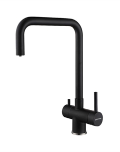 Смеситель для кухни Wetter We213030-401 Антрацит Paulmark