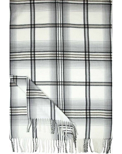 Палантин из смесовой шерсти Mellizos