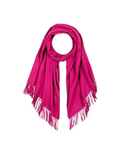 Палантин из смесовой шерсти Mellizos